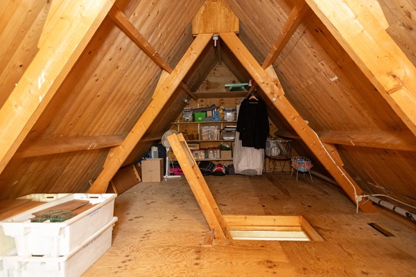 Medium property photo - Zwinstraat 29, 1779 BD Den Oever